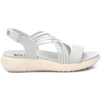 Chaussures Femme Sandales et Nu-pieds Xti 14271203 Blanc