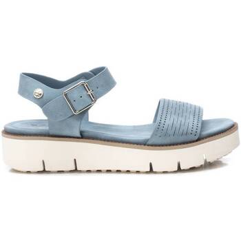 Chaussures Femme Sandales et Nu-pieds Xti 14271404 Bleu
