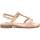 Chaussures Femme Sandales et Nu-pieds Xti 14285601 Marron
