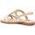 Chaussures Femme Sandales et Nu-pieds Xti 14285601 Marron