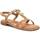 Chaussures Femme Sandales et Nu-pieds Xti 14285602 Marron