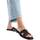 Chaussures Femme Sandales et Nu-pieds Xti 14285702 Noir