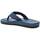 Chaussures Homme Sandales et Nu-pieds Xti 14334705 Bleu