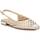 Chaussures Femme Derbies & Richelieu Carmela 16147201 Doré
