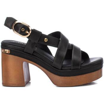 Chaussures Femme Sandales et Nu-pieds Carmela 16154204 Noir