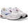 Chaussures Homme Ados 12-16 ans  Blanc