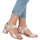 Chaussures Femme Sandales et Nu-pieds Remonte D1K51-31 Rose