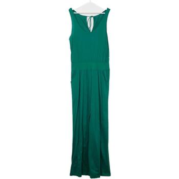 Vêtements Femme Combinaisons / Salopettes Eres Combinaison vert Vert