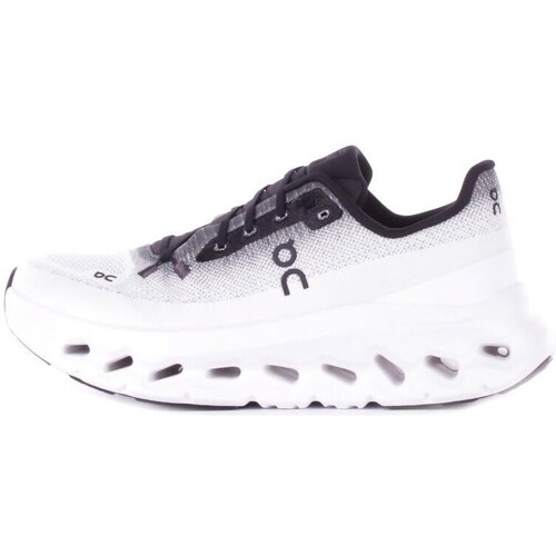 Chaussures Femme Baskets basses On Running 3WE10051430 Blanc