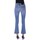 Vêtements Femme Pantalons cargo Dondup DP449 DSE317GW5 Bleu