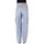 Vêtements Femme Pantalons fluides / Sarouels Haikure W03308DF127 Bleu