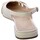 Chaussures Femme Escarpins Nacree 143832 Blanc