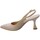 Chaussures Femme Escarpins Nacree 143849 Rose