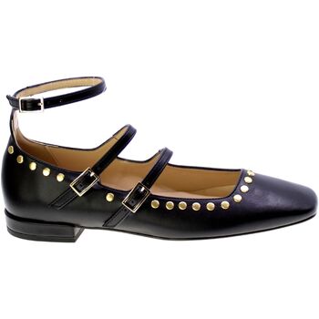 Chaussures Femme Escarpins Nacree 143854 Noir