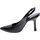 Chaussures Femme Escarpins Nacree 143846 Noir