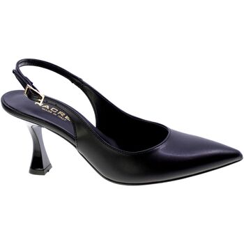 Chaussures Femme Escarpins Nacree 143848 Noir