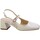 Chaussures Femme Escarpins Nacree 143853 Beige