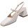 Chaussures Femme Escarpins Nacree 143853 Beige