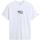 Vêtements Homme T-shirts manches courtes Vans  Blanc