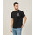 Vêtements Homme T-shirts & Polos Suns T-shirt coton homme  paradise Noir