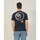 Vêtements Homme T-shirts & Polos Suns T-shirt en coton Circle Bleu