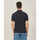 Vêtements Homme T-shirts & Polos Suns Polo homme  en piqué de coton Bleu