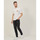 Vêtements Homme T-shirts & Polos Suns T-shirt coton homme  surf Blanc