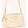 Sacs Femme Cabas / Sacs shopping Gio Cellini Mini sac  en éco-cuir Blanc
