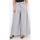 Vêtements Femme Pantalons La Modeuse 70793_P165681 Gris