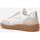 Chaussures Femme Baskets mode La Modeuse 70841_P165882 Argenté
