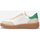 Chaussures Femme Baskets mode La Modeuse 70842_P165888 Vert
