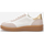 Chaussures Femme Baskets mode La Modeuse 70843_P165893 Doré