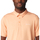 Vêtements Homme Polos manches courtes Columbia Tech Trail Polo Shirt Orange