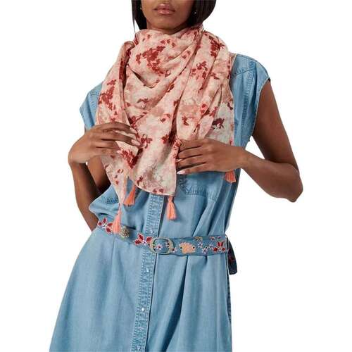 Accessoires textile Femme pour les étudiants Kaporal 161677VTPE24 Rose