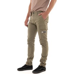 Vêtements Homme Pantalons de survêtement Just Emporio JE-KELTY Vert