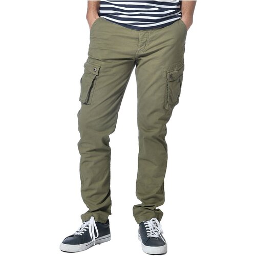 Vêtements Homme Pantalons de survêtement CARAMEL & CIE TALINA Vert