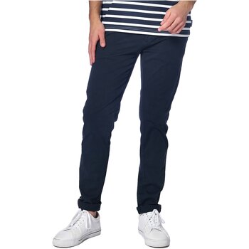 Vêtements Homme Pantalons CARAMEL & CIE TENALI-S24 Bleu