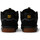 Chaussures Chaussures de Skate DC Shoes KALYNX black gold Noir