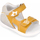 Chaussures Enfant Sandales et Nu-pieds Biomecanics BIOMÉCANIQUE 242146 SANDALE ÉTOILE SOLEIL