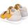 Chaussures Enfant Sandales et Nu-pieds Biomecanics BIOMÉCANIQUE 242146 SANDALE ÉTOILE SOLEIL