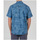 Vêtements Homme Chemises manches longues Salty Crew - SEAFARER S/S TECH WOVEN Bleu