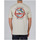 Vêtements Homme T-shirts manches courtes Salty Crew - INTERCLUB PREMIUM S/S TEE Beige