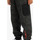 Vêtements Garçon Pantalons cargo Quiksilver Radical Cargo Noir