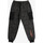 Vêtements Garçon Pantalons cargo Quiksilver Radical Cargo Noir