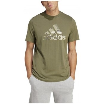 Vêtements Homme T-shirts manches courtes adidas Originals  Vert