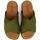 Chaussures Homme Sandales et Nu-pieds Camper Brutus Durable Vert