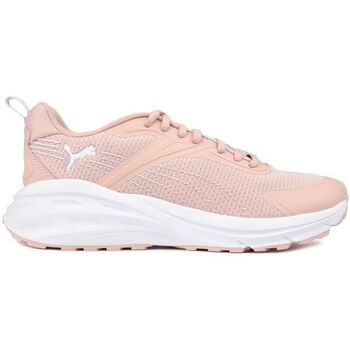 Chaussures Femme Fitness / Training Puma Hypnotic Baskets Style Course Rose