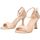 Chaussures Femme Sandales et Nu-pieds Gold&gold GP595 Beige