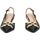 Chaussures Femme Escarpins Gold&gold GD06 Noir