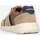 Chaussures Homme Baskets montantes Lumberjack SMG9212-001-N55-CN003 Beige